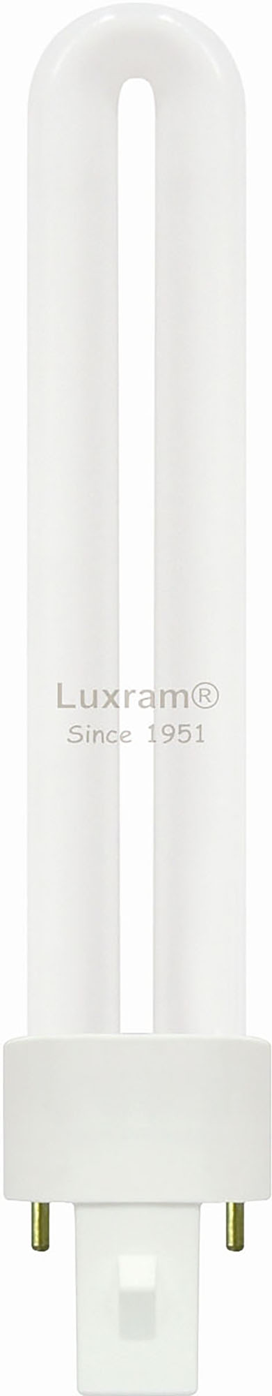 Bona-S Pro Fluorescent w/o Ballast Luxram Single Turn Bona-S Pro Fluorescent w/o Ballast Luxram Single Turn